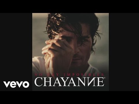 Chayanne - Dime lo que quieras que haga